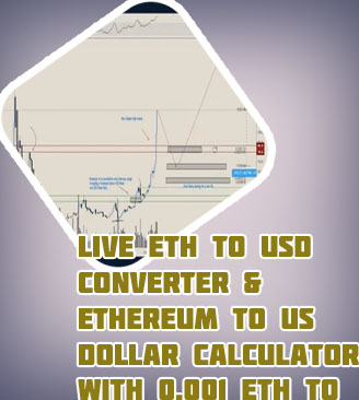 1 etherium to usd