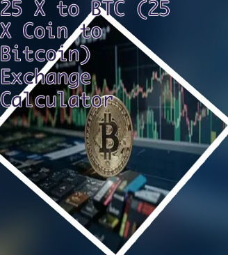 25 btc