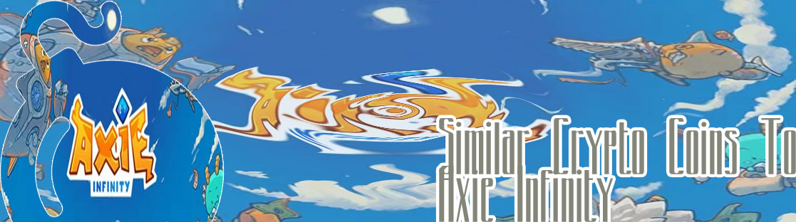 Axie infinity crypto