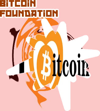 Bitcoin foundation