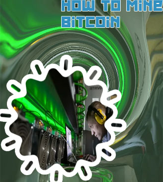 Bitcoin mining