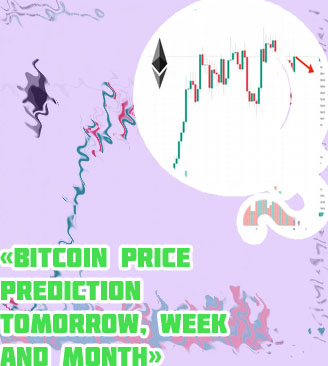 Bitcoin price usd prediction