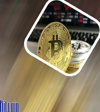 Bitcoin rate