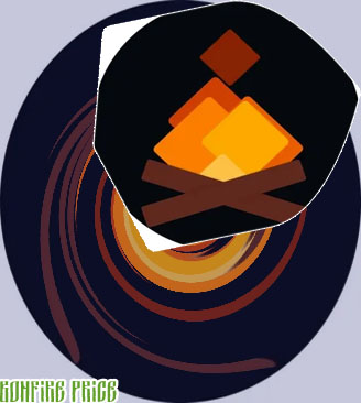 Bonfire price crypto