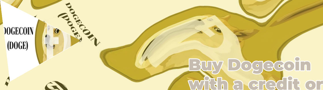 Buy and sell dogecoin