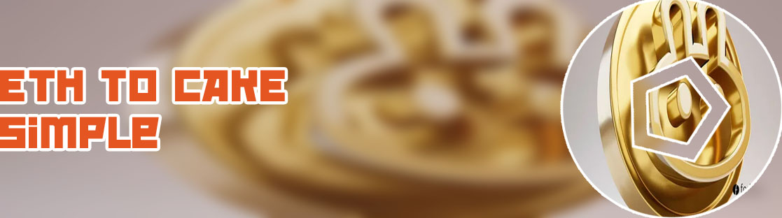 Cake crypto