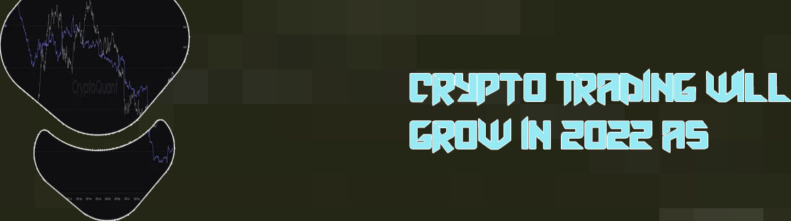 Centralized crypto exchanges saw trillion volume