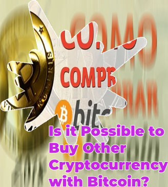 Como comprar bitcoin