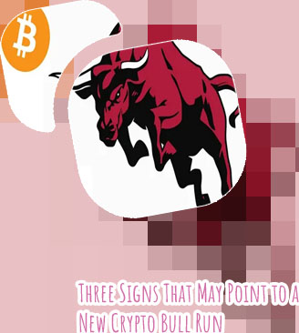 Crypto bull run