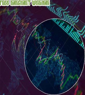 Crypto chart