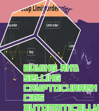 Crypto com limit order