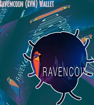 Crypto com ravencoin