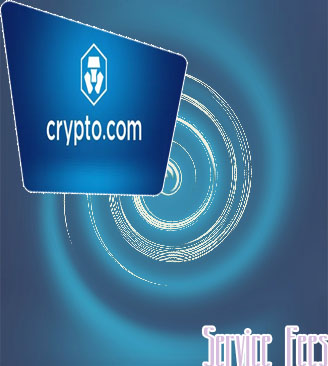 Cryptocom fees