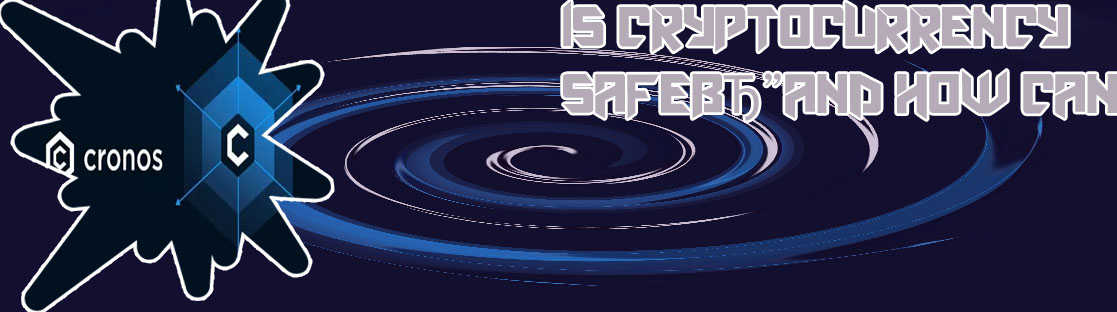 Cryptocom safe