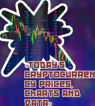 Cryptocurrency charts