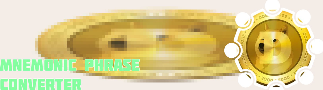Dogecoin converter