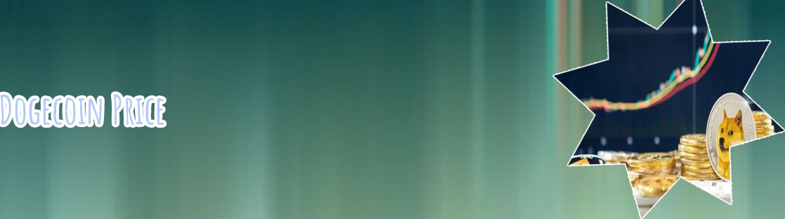 Dogecoin price stock