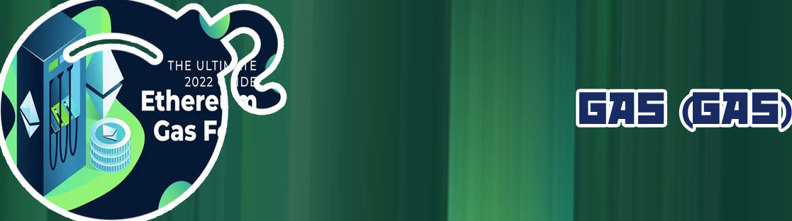 Ether gas tracker