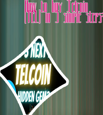 How to buy telcoin crypto