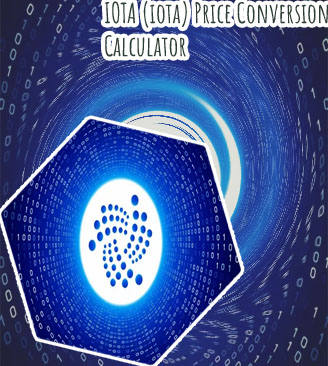 Iota crypto