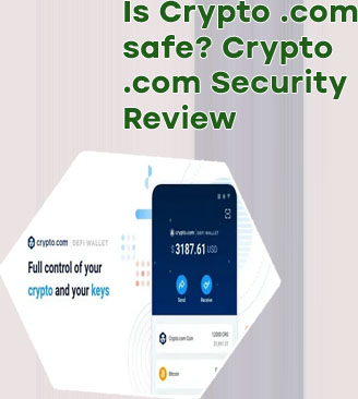 Is cryptocom safe