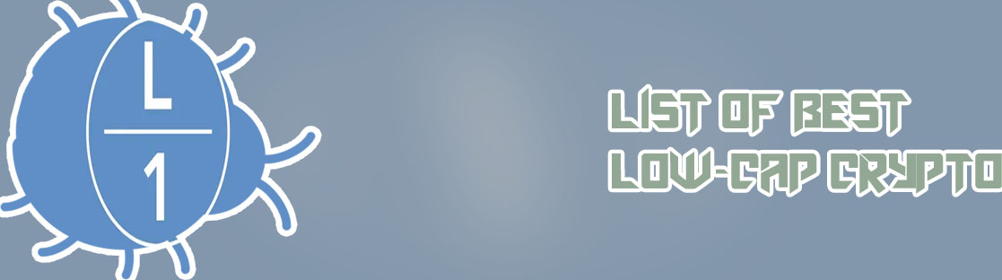 Layer one crypto list