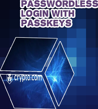 Login cryptocom