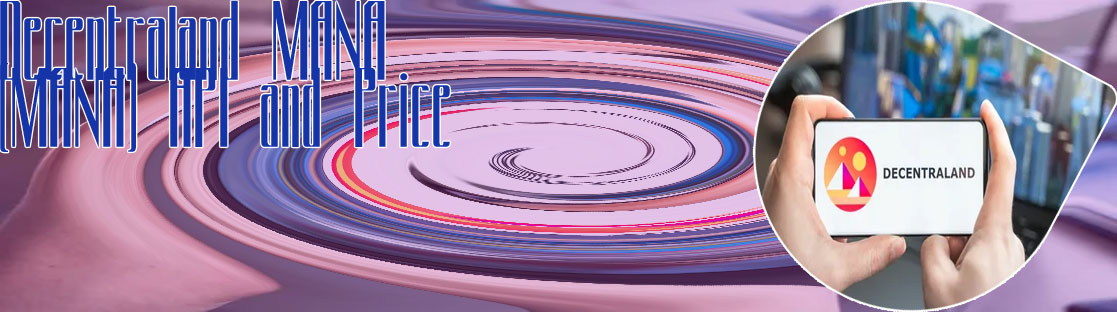 Mana cryptocurrency