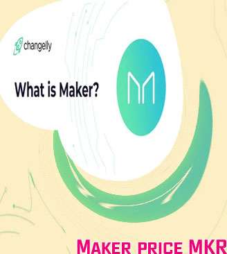 Mkr crypto