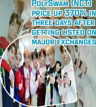 Nct crypto