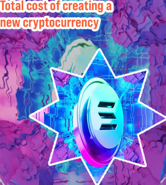New cryptocurrency release