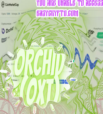 Orchid crypto