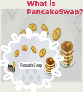 Pancake crypto