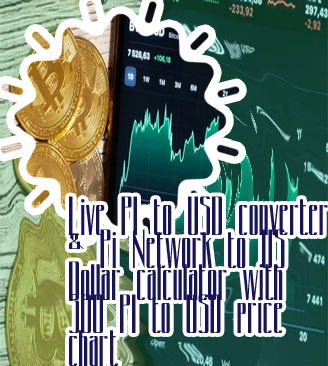 Pi cryptocurrency to usd
