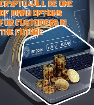 Plans to make bitcoin transfers