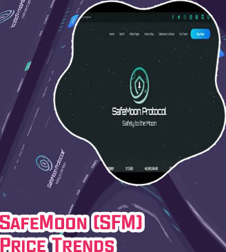 Safe moon crypto price
