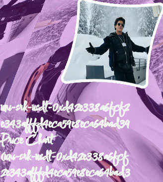 Srk crypto