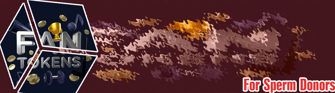 Unvaxxed sperm crypto