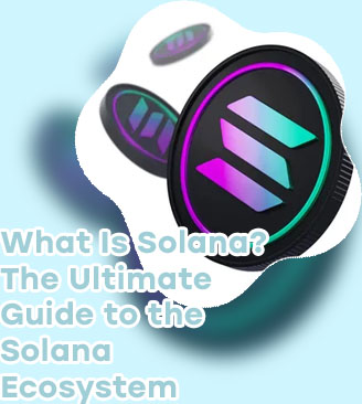 What is solana crypto