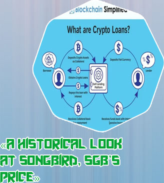 What is songbird crypto